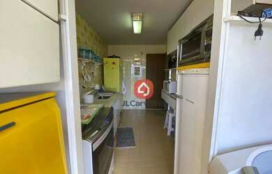 Imagem 5: Apartamento com 4 dormitórios à venda, 110 m² por R$ 480.000,00 - Olaria