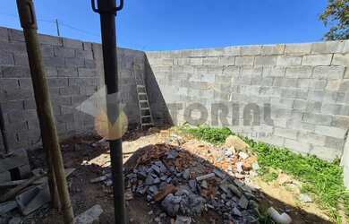 Imagem 14: Casa com 2 dormitórios à venda, 75 m² por R$ 370.000,00 - Balneário...