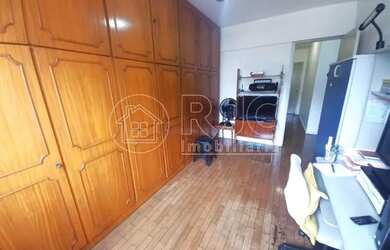 Imagem 13: Apartamento 3 quartos Vila Isabel - Rio de Janeiro - RJ