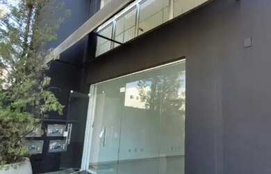 Imagem: O depósito possui 70m² de Área e está localizado em América