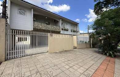 Imagem 2: Sobrado para Venda no bairro Zona 05, localizado na cidade de Maringá...