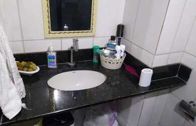 Imagem 6: Vendo Casa de 3 Andares no Porto da Pedra - São Gonçalo -Rj