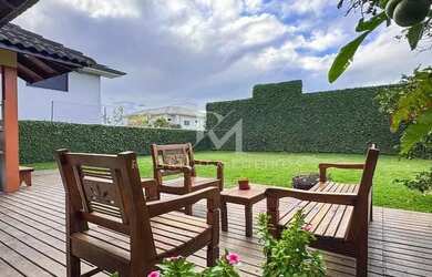 Imagem 7: Casa à venda em Jurerê Internacional, Florianópolis com 3 quartos