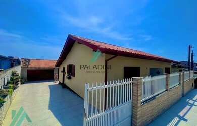 Imagem 15: Venda casa com amplo quintal no bairro Vila Nova Alvorada em Imbituba...