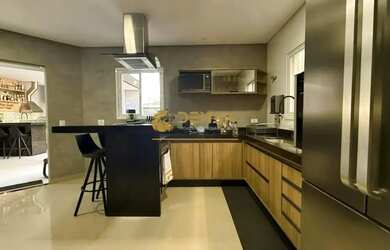 Imagem 10: Sobrado 4 suítes Urbanova - Altos da Serra 6, SJC Comprar