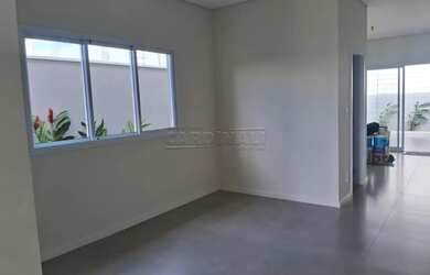 Imagem 3: Casa Condomínio em São Carlos