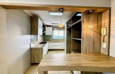 Imagem 7: Apartamento Universitário Caxias do Sul