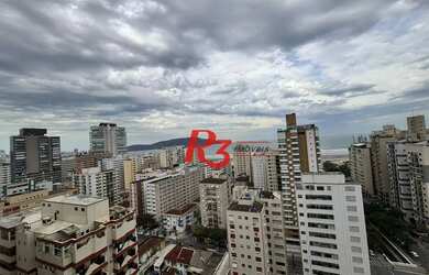 Imagem: O apartamento possui 3 Dormitórios, 5 Banheiros, 2 Vagas na