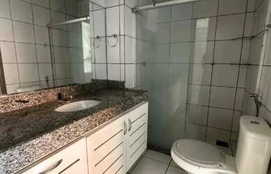 Imagem 10: Ed. Clarice Lispector. Varanda, 40m² de Área, 1 Vaga na garageme1 Dormitório