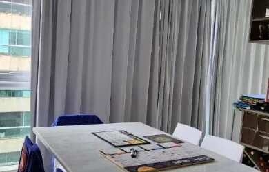 Imagem 5: Apartamento de 4 Quartos com 2 Suítes na Praia da Costa - Código 16582...