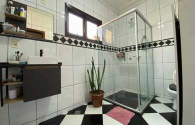 Imagem 8: Sobrado para venda em Aparecida com 4 quartos , 196m²