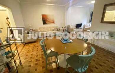 Imagem 4: Apartamento / Residencial / Copacabana