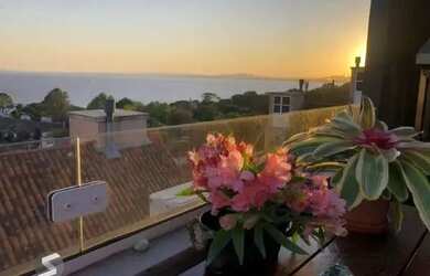 Imagem: A casa em condomínio possui 3 Dormitórios, 3 Banheiros, 2