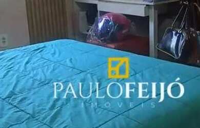 Imagem 7: Casa com 6 dormitórios à venda, 195 m² por R$ 800.000,00 - Chácaras...