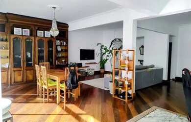 Imagem 2: Apartamento - Padrão / Residencial / Copacabana