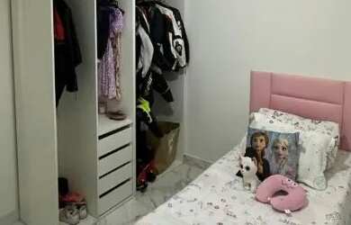 Imagem 8: Novo Guarujá/Casa. Imóvel novo, 5 Vagas na garageme3 Dormitórios