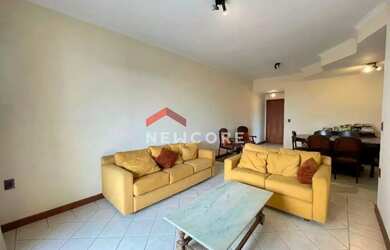 Imagem 5: Apartamento em Rua Doutor Pedro Costa - Centro - Taubaté/SP