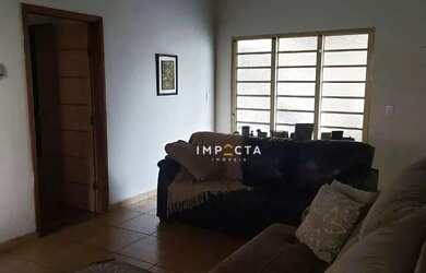 Imagem 5: Casa com 3 dormitórios à venda, 126 m² por R$ 640.000,00 - São Carlos - Pouso Alegre/MG