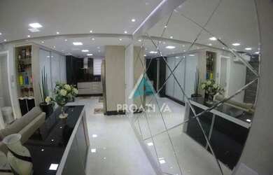 Imagem 4: Apartamento com 3 dormitórios à venda, 114 m² por R$ 1.400.000,00 -...