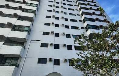 Imagem 16: Um apartamento para quem valoriza localização, conforto e um condomínio...