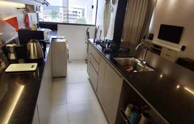 Imagem 14: Apartamento 2 quartos - residencial Kona, quadra 02 de Sobradinho