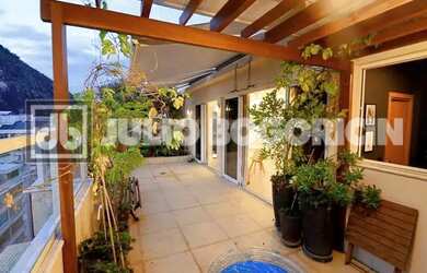 Imagem 7: Copacabana / posto 5 / Cobertura Duplex / Residencial / 4 quartos / vaga