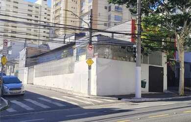 Imagem: O depósito possui 150m² de Área e está localizado em Vila