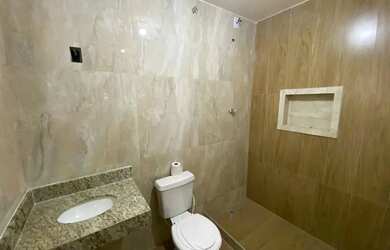 Imagem 10: Casa linear, 2 quartos, 1 suíte, 3 vagas, Itapeba, Maricá