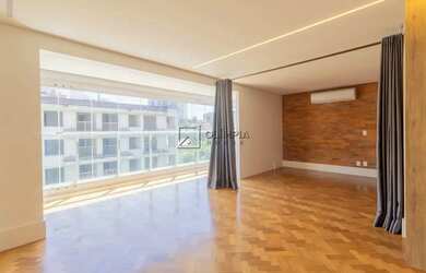 Imagem 3: Venda Apartamento 1 Dormitórios - 63.9 m² Vila Madalena