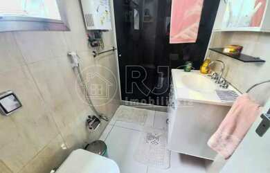 Imagem 16: Apartamento 3 quartos Vila Isabel - Rio de Janeiro - RJ