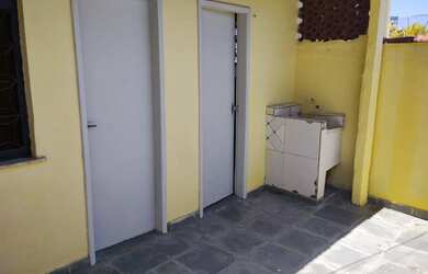 Imagem 12: Aluga-se casa em cascadura