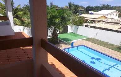 Imagem 13: Casa temporada em Barra do Jacuipe - Bahia
