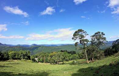 Imagem 9: Sitio - Bairro Linha Caraha