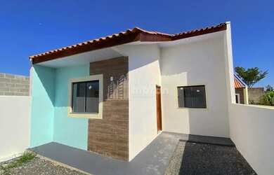 Imagem: CASA Á VENDA NO UVARANAS - JARDIM VENEZA