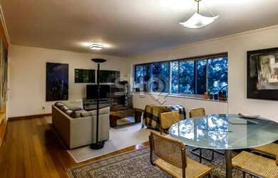 Imagem 4: Apartamento em Higienópolis com 2 suítes e 2 vagas