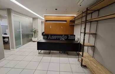 Imagem: O depósito possui 180m² de Área e Imóvel novo e está localizado