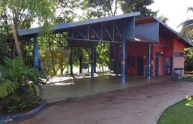 Imagem 4: Lote Residencial 1569m² Condomínio Garden Ville