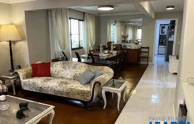 Imagem 6: APARTAMENTO - CAMPO BELO - SP