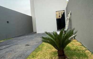 Imagem 2: Casa ágio no Alpes Verdes