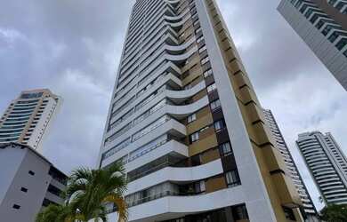 Imagem: Ópera Horto Florestal, 171m², 4/4 3 Suítes, Varanda, Alto