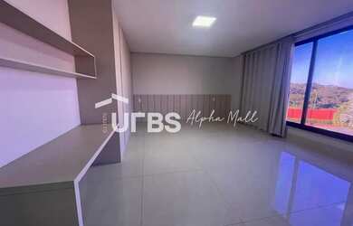 Imagem 16: Jardins Milão - Casa de Condomínio 4 quartos, sendo 4 suítes