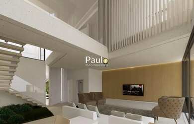 Imagem 9: Sobrado à venda em Valinhos, Villa Lombarda, com 4 suítes, com 618 m²,...