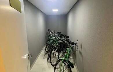 Imagem 6: Apartamento em Menino Deus