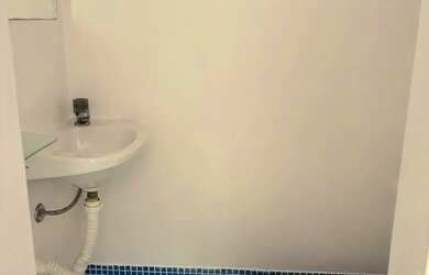 Imagem 6: Imóvel para aluguel tem 46 metros quadrados com 1 quarto em Chame-Chame...