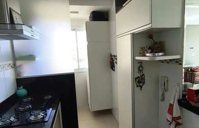 Imagem 7: APARTAMENTO DE 2 QUARTOS NO RESIDENCIAL EUROVILLE EM GOIÂNIA