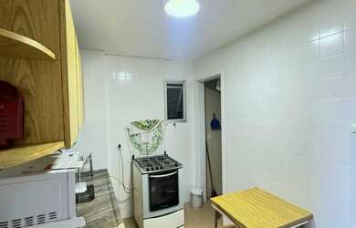 Imagem 4: Imóvel para venda possui 68 metros quadrados com 1 quarto em Centro - Guarapari - ES