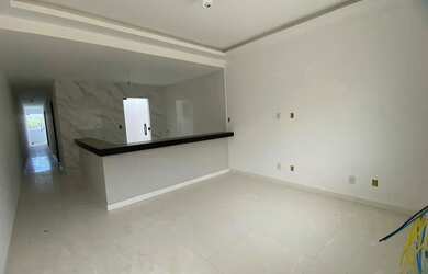 Imagem 3: Casa com 2 quartos à venda, 55 m² por R$ 360.000 - São José do Imbassaí...