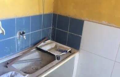 Imagem 14: Excelente Casa 2 Quartos, 1 Vaga, Poço Artesiano, Nossa Senhora Ó, Financiamos