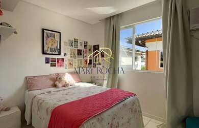 Imagem 6: Casa 3/4 com suíte - Residencial Costa do Atlântico