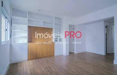 Imagem 6: Brooklin - 178 m2 - varanda gourmet - 2 suítes e 3 vagas